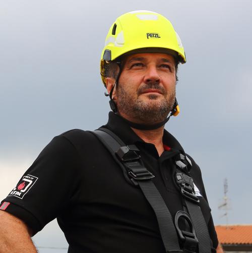 Safety Game: Solo i Sicuri Sopravvivono