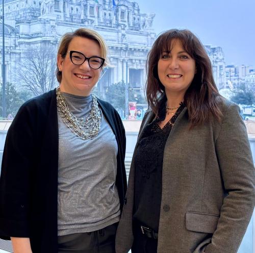 Public speaking per la sicurezza: voce che ispira, parole che emozionano